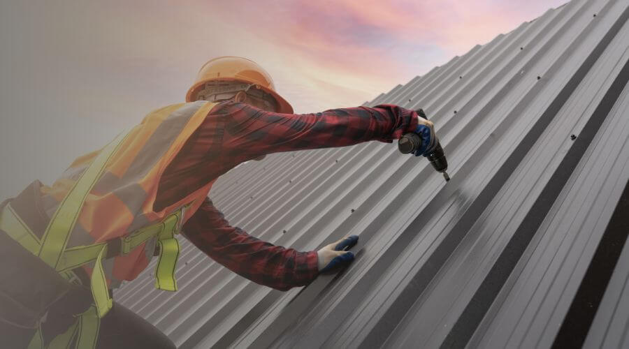 Expert top industrial roofings services in Centralia, MO